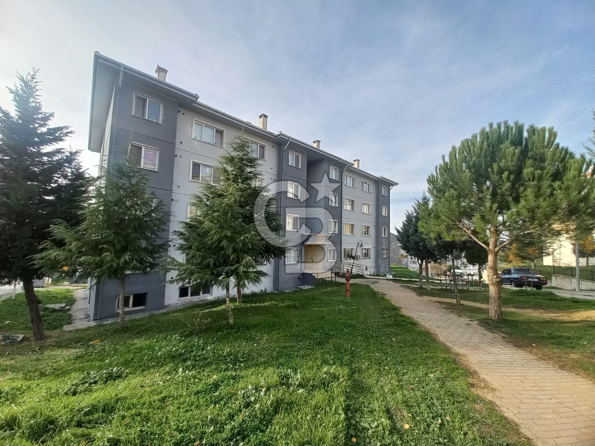 İZMİT KURUÇEŞME AKPINAR TOKİ'DE KİRALIK 1+1 DAİRE CB TOWER