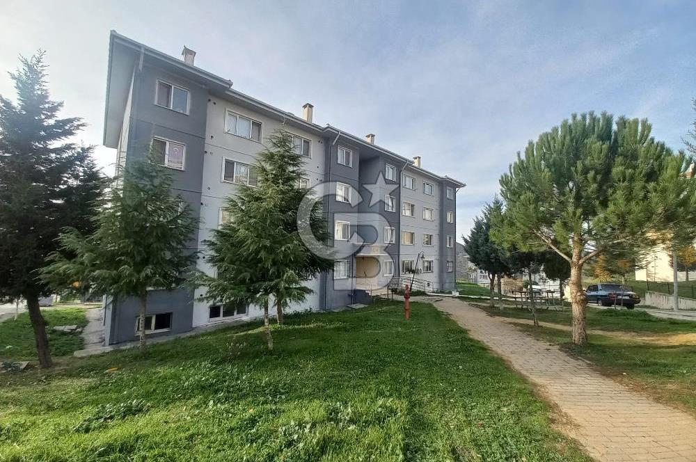 İZMİT KURUÇEŞME AKPINAR TOKİ'DE KİRALIK 1+1 DAİRE CB TOWER