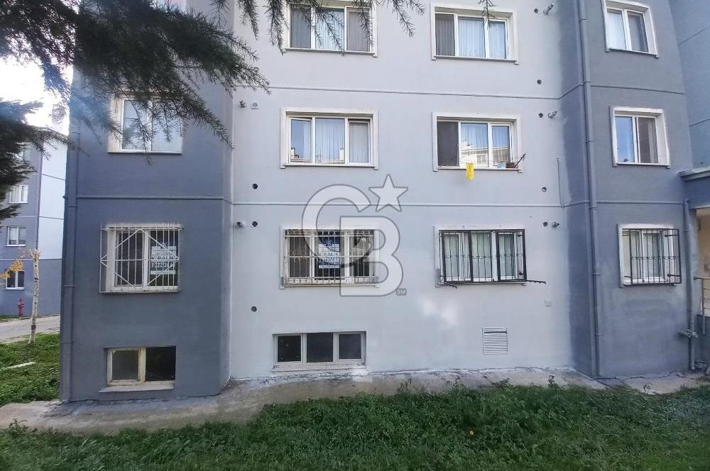 İZMİT KURUÇEŞME AKPINAR TOKİ'DE KİRALIK 1+1 DAİRE CB TOWER