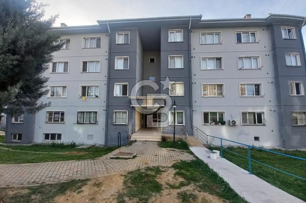 İZMİT KURUÇEŞME AKPINAR TOKİ'DE KİRALIK 1+1 DAİRE CB TOWER