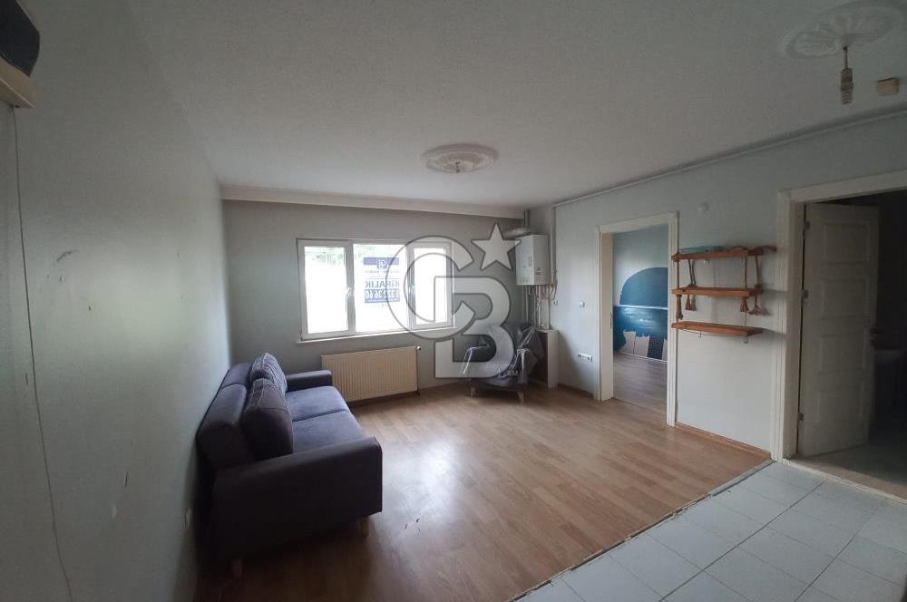 İZMİT KURUÇEŞME AKPINAR TOKİ'DE KİRALIK 1+1 DAİRE CB TOWER