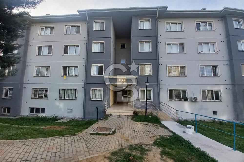 İZMİT KURUÇEŞME AKPINAR TOKİ'DE KİRALIK 1+1 DAİRE CB TOWER