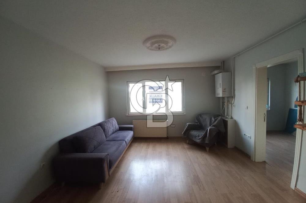 İZMİT KURUÇEŞME AKPINAR TOKİ'DE KİRALIK 1+1 DAİRE CB TOWER