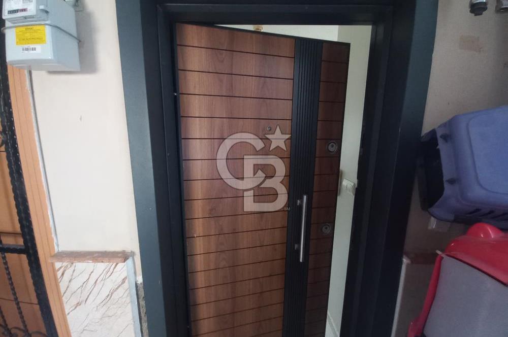 İZMİT KURUÇEŞME AKPINAR TOKİ'DE KİRALIK 1+1 DAİRE CB TOWER