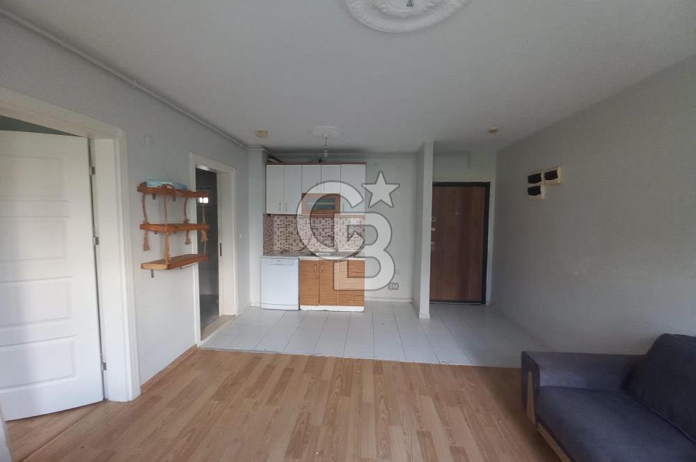 İZMİT KURUÇEŞME AKPINAR TOKİ'DE KİRALIK 1+1 DAİRE CB TOWER