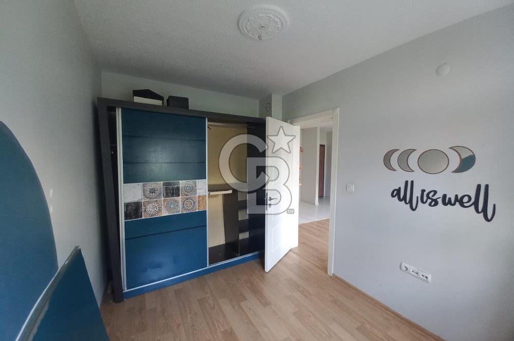 İZMİT KURUÇEŞME AKPINAR TOKİ'DE KİRALIK 1+1 DAİRE CB TOWER