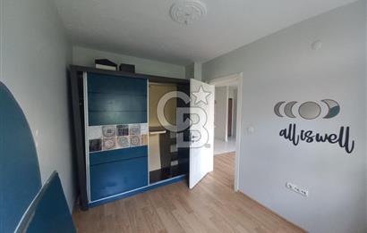 İZMİT KURUÇEŞME AKPINAR TOKİ'DE KİRALIK 1+1 DAİRE CB TOWER