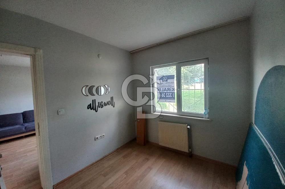 İZMİT KURUÇEŞME AKPINAR TOKİ'DE KİRALIK 1+1 DAİRE CB TOWER