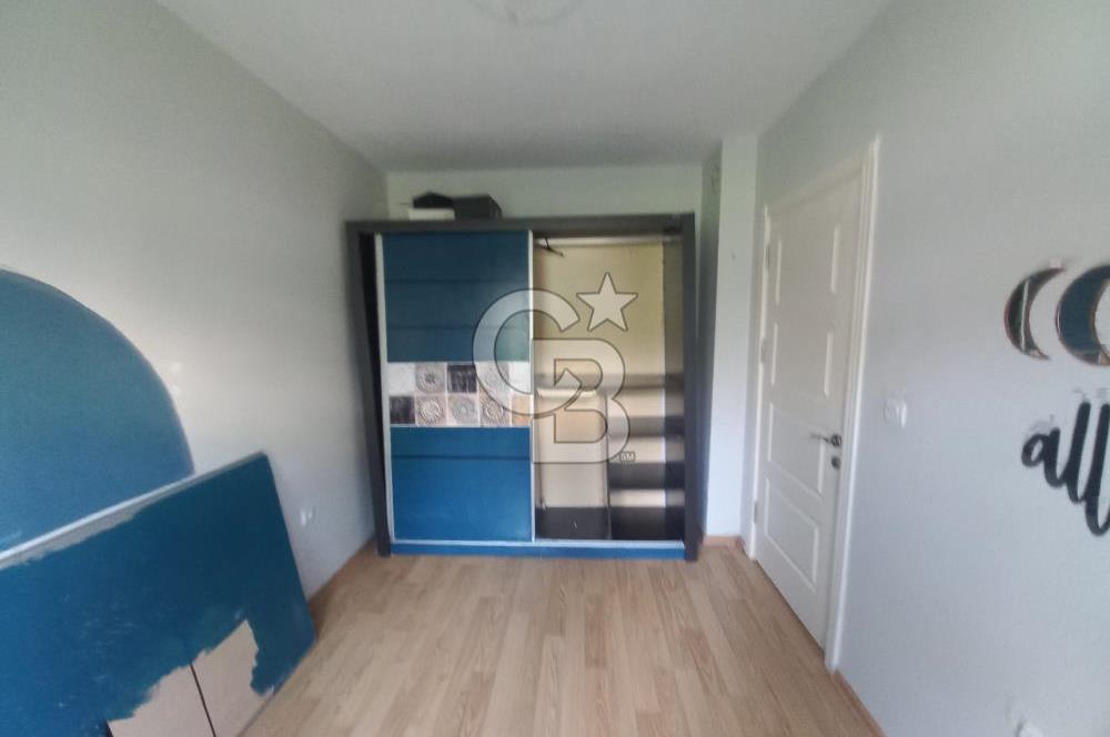 İZMİT KURUÇEŞME AKPINAR TOKİ'DE KİRALIK 1+1 DAİRE CB TOWER