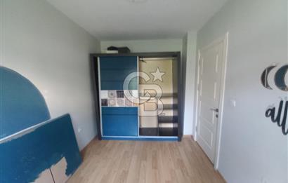 İZMİT KURUÇEŞME AKPINAR TOKİ'DE KİRALIK 1+1 DAİRE CB TOWER