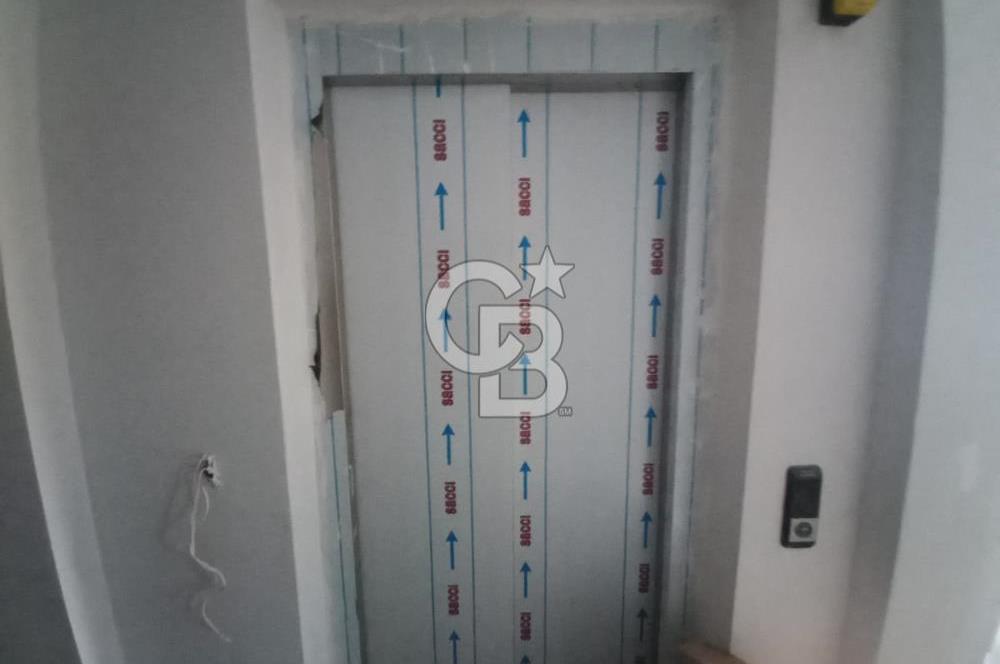 BAŞİSKELE FATİH MAH.KREDİYE UYGUN SATILIK 3+1 DAİRE CB TOWER