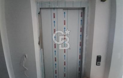 BAŞİSKELE FATİH MAH.KREDİYE UYGUN SATILIK 3+1 DAİRE CB TOWER