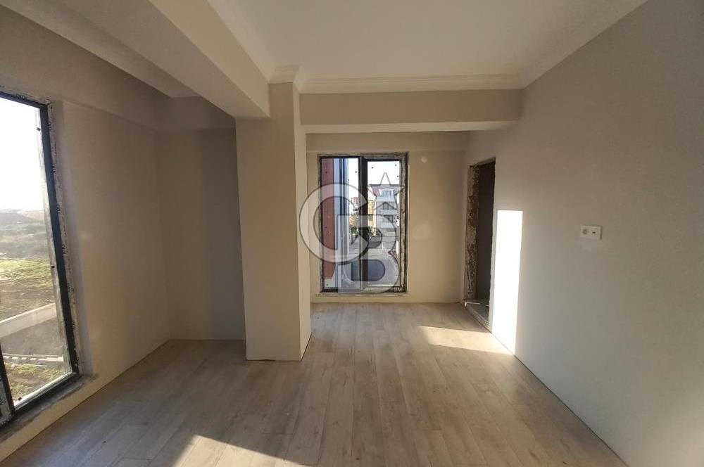 BAŞİSKELE FATİH MAH.KREDİYE UYGUN SATILIK 3+1 DAİRE CB TOWER