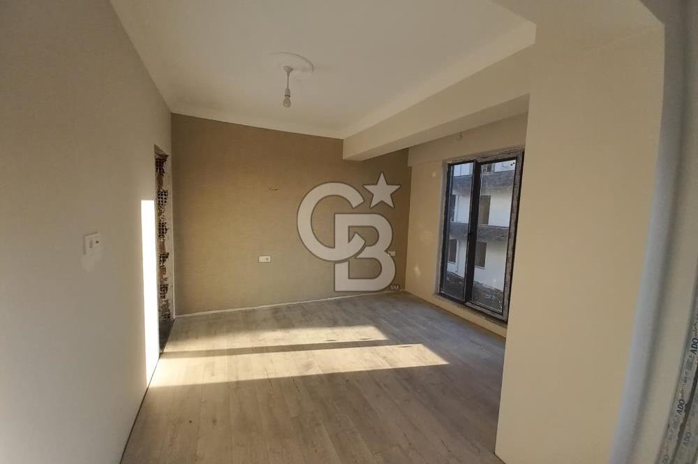 BAŞİSKELE FATİH MAH.KREDİYE UYGUN SATILIK 3+1 DAİRE CB TOWER