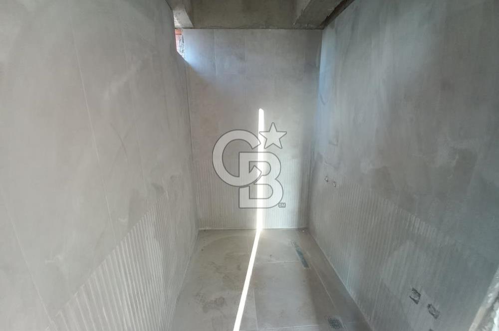 BAŞİSKELE FATİH MAH.KREDİYE UYGUN SATILIK 3+1 DAİRE CB TOWER