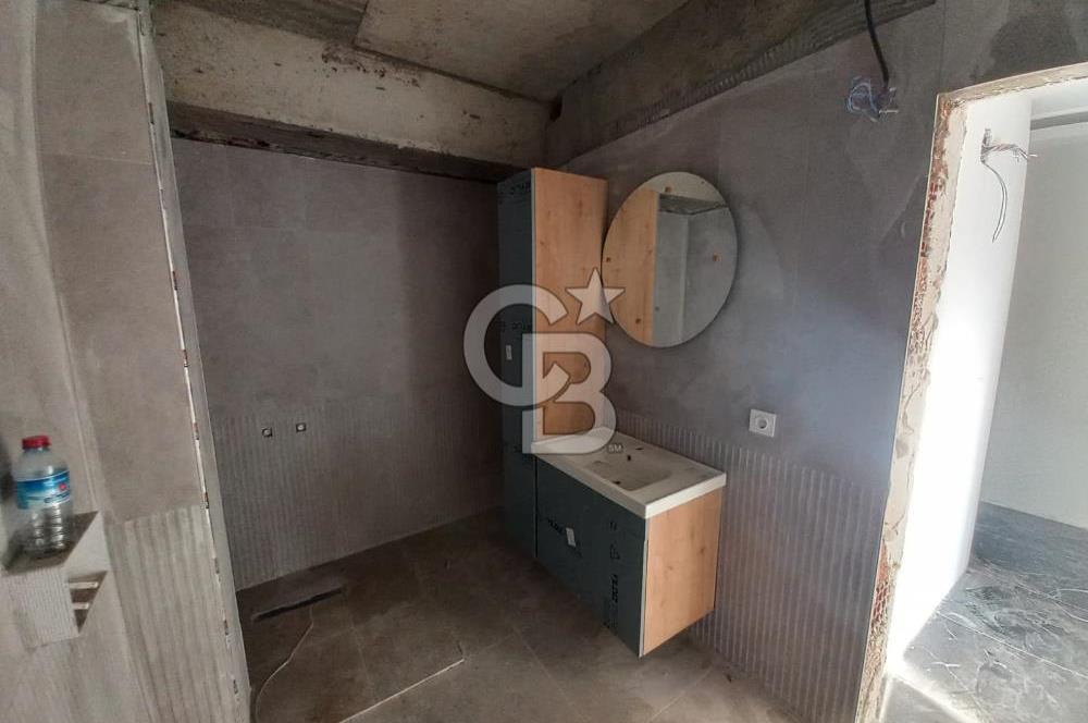 BAŞİSKELE FATİH MAH.KREDİYE UYGUN SATILIK 3+1 DAİRE CB TOWER