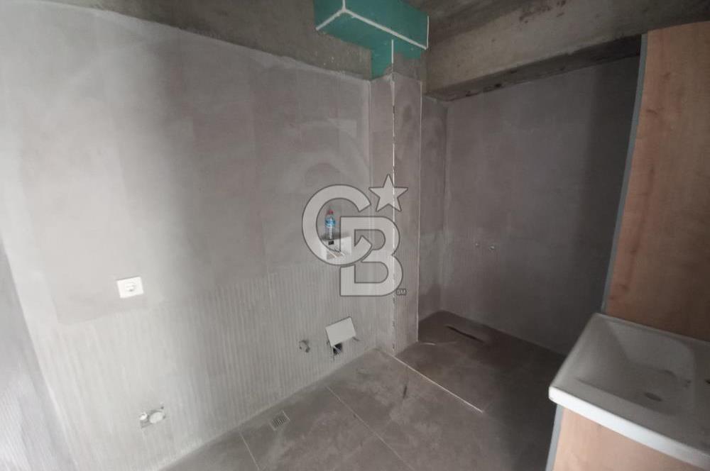 BAŞİSKELE FATİH MAH.KREDİYE UYGUN SATILIK 3+1 DAİRE CB TOWER