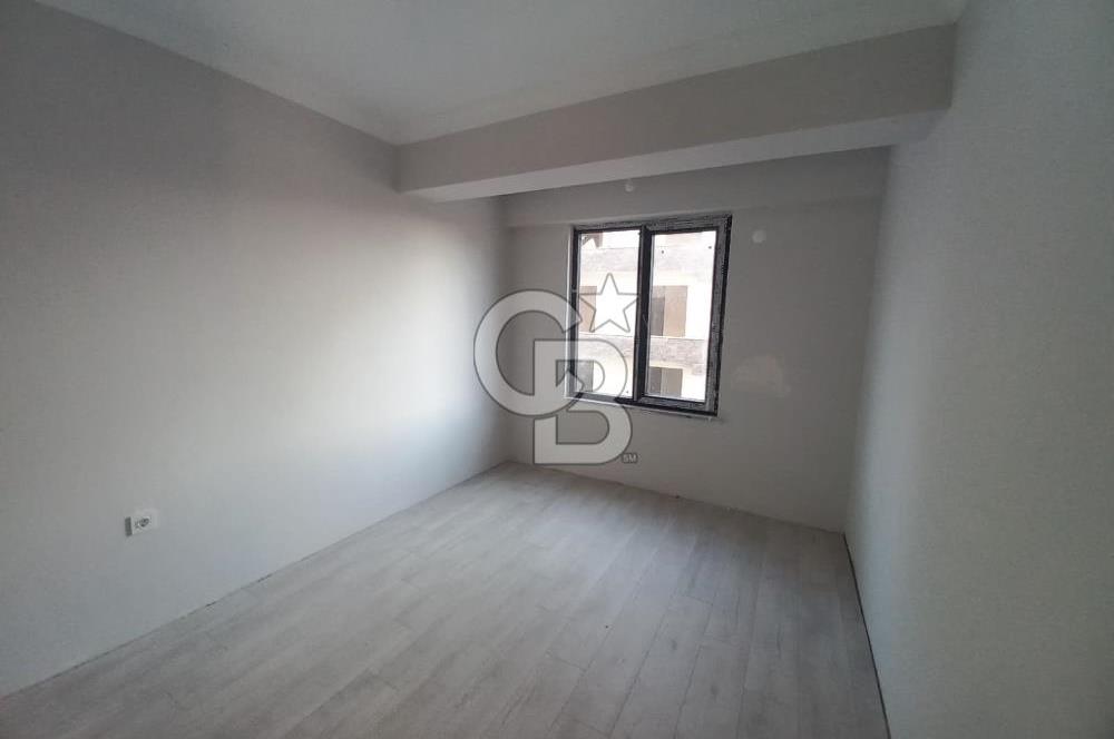 BAŞİSKELE FATİH MAH.KREDİYE UYGUN SATILIK 3+1 DAİRE CB TOWER