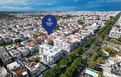 DİDİM TEKNOSA YANINDA EŞYALI KİRALIK 2+1 DAİRE