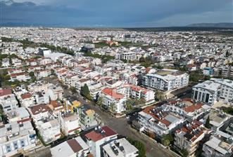 DİDİM TEKNOSA YANINDA EŞYALI KİRALIK 2+1 DAİRE - 6 - 326628