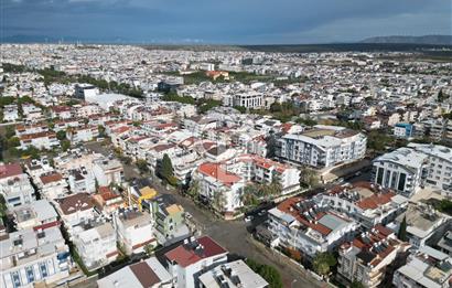 DİDİM TEKNOSA YANINDA EŞYALI KİRALIK 2+1 DAİRE