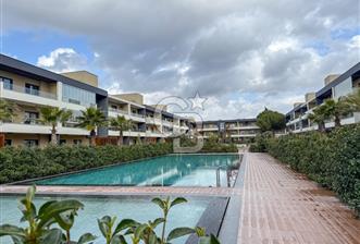 Gaziemir Mia Sarnıç 1.Etapta Havuz Cephe 3+1 Kiralık Daire - 8 - 326648