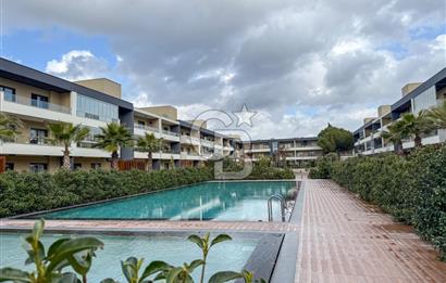 Gaziemir Mia Sarnıç 1.Etapta Havuz Cephe 3+1 Kiralık Daire