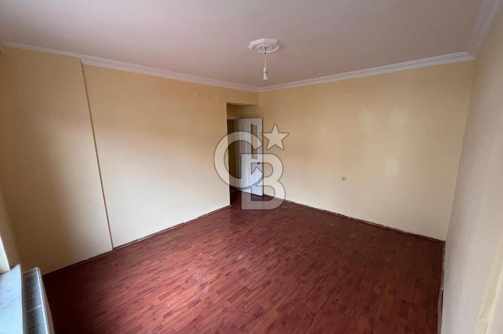 CB CITY'DEN GÜLTEPE MAHALLESİNDE KİRALIK 2+1 DAİRE