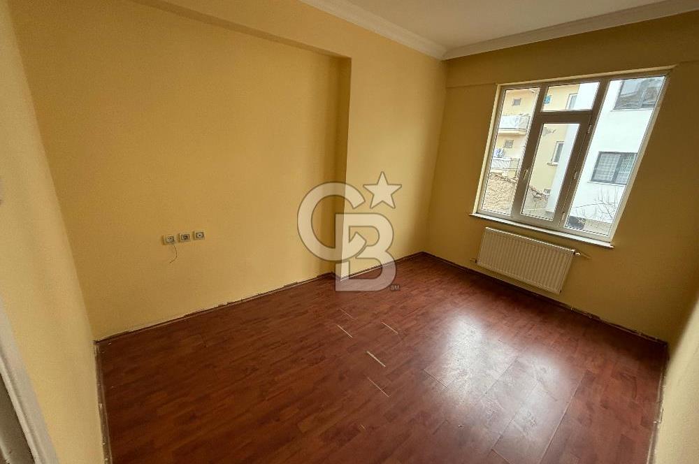 CB CITY'DEN GÜLTEPE MAHALLESİNDE KİRALIK 2+1 DAİRE