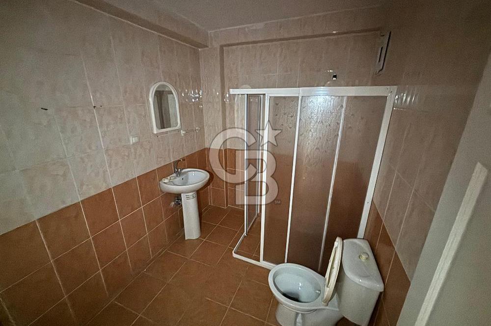 CB CITY'DEN GÜLTEPE MAHALLESİNDE KİRALIK 2+1 DAİRE