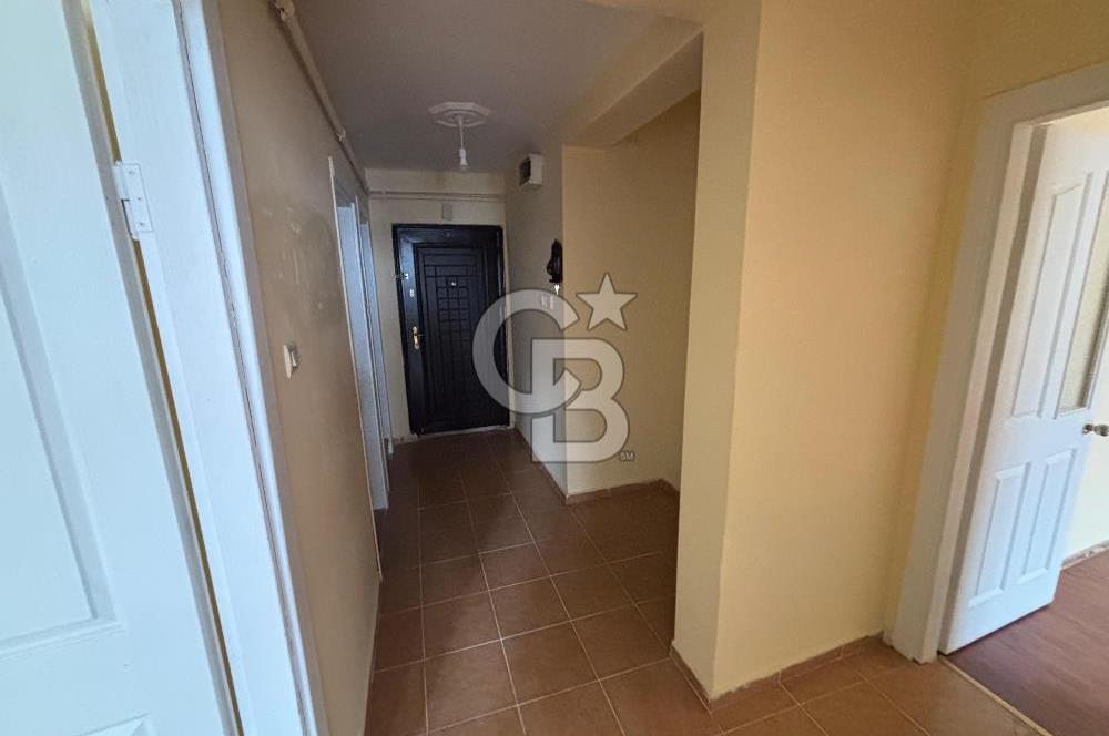 CB CITY'DEN GÜLTEPE MAHALLESİNDE KİRALIK 2+1 DAİRE