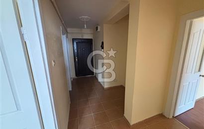 CB CITY'DEN GÜLTEPE MAHALLESİNDE KİRALIK 2+1 DAİRE
