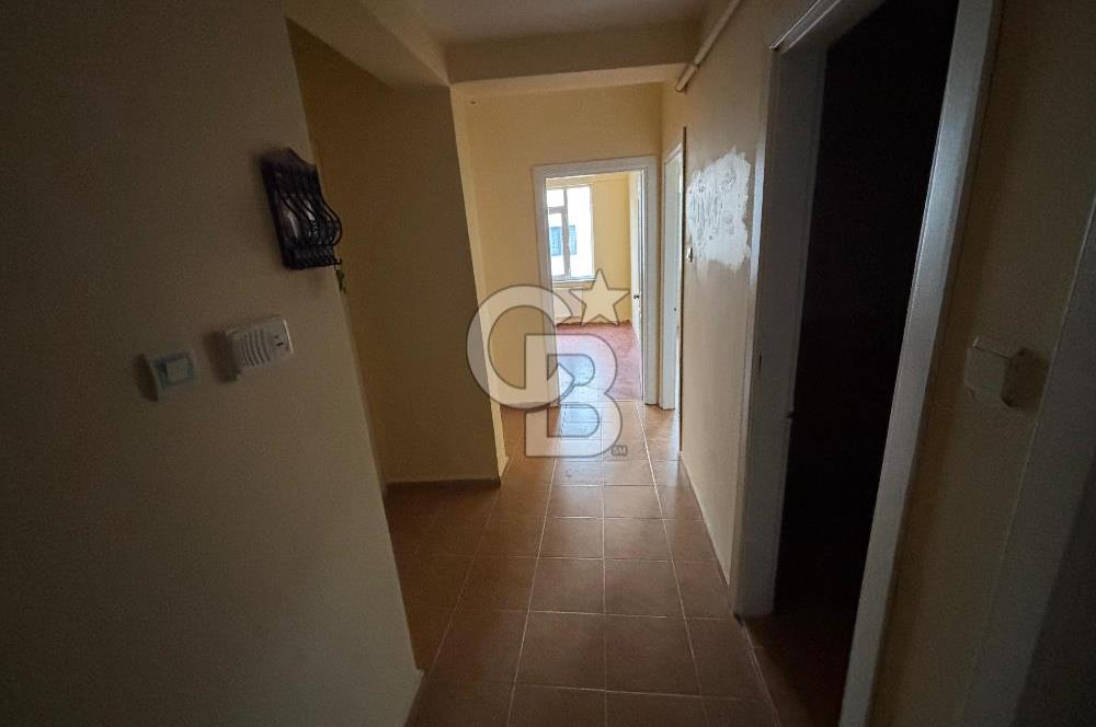 CB CITY'DEN GÜLTEPE MAHALLESİNDE KİRALIK 2+1 DAİRE
