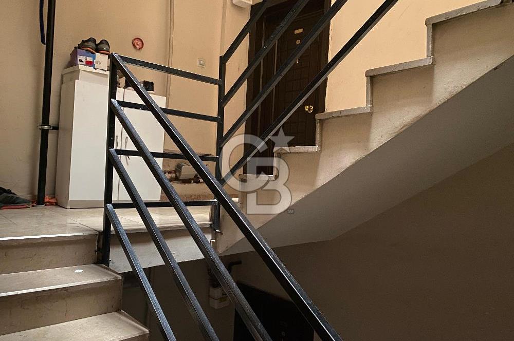 CB CITY'DEN GÜLTEPE MAHALLESİNDE KİRALIK 2+1 DAİRE