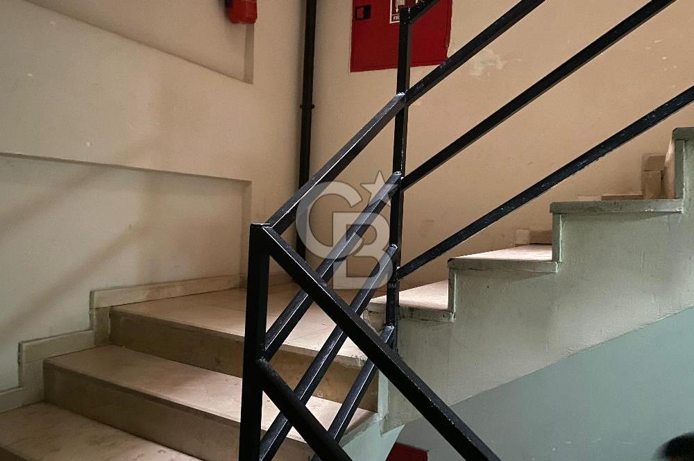 CB CITY'DEN GÜLTEPE MAHALLESİNDE KİRALIK 2+1 DAİRE