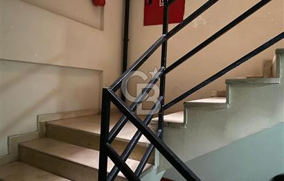 CB CITY'DEN GÜLTEPE MAHALLESİNDE KİRALIK 2+1 DAİRE