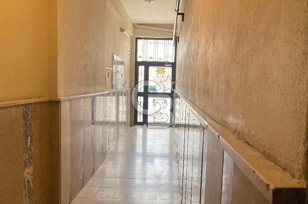 CB CITY'DEN GÜLTEPE MAHALLESİNDE KİRALIK 2+1 DAİRE