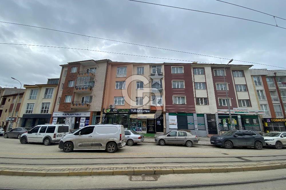 CB CITY'DEN GÜLTEPE MAHALLESİNDE KİRALIK 2+1 DAİRE