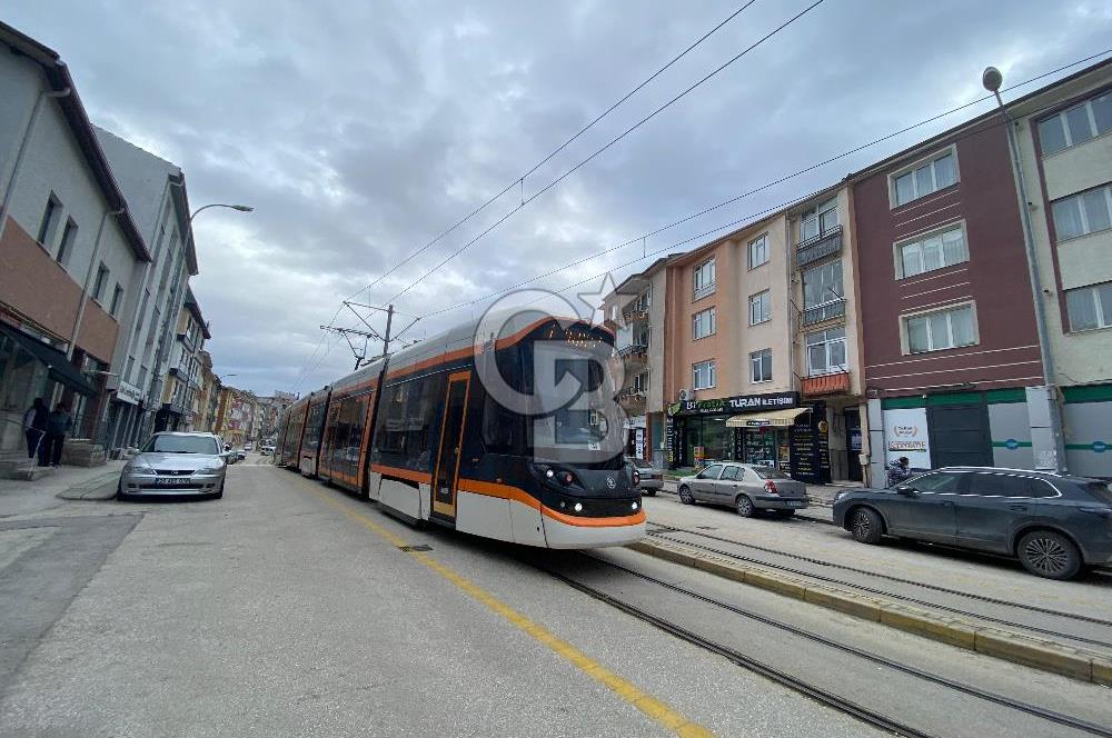 CB CITY'DEN GÜLTEPE MAHALLESİNDE KİRALIK 2+1 DAİRE