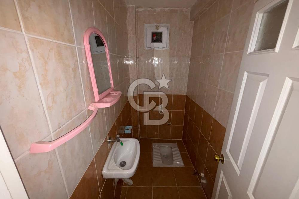 CB CITY'DEN GÜLTEPE MAHALLESİNDE KİRALIK 2+1 DAİRE