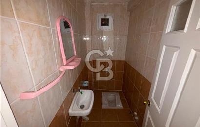 CB CITY'DEN GÜLTEPE MAHALLESİNDE KİRALIK 2+1 DAİRE