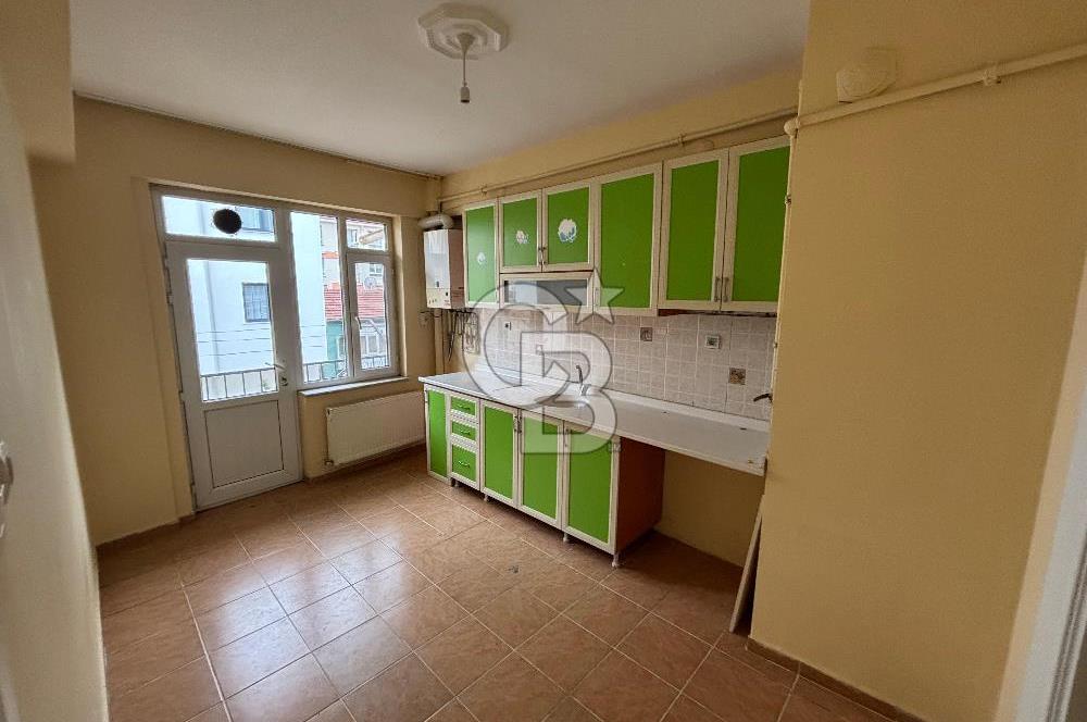 CB CITY'DEN GÜLTEPE MAHALLESİNDE KİRALIK 2+1 DAİRE