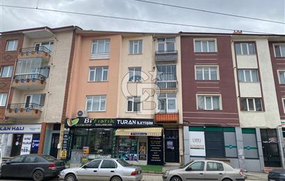 CB CITY'DEN GÜLTEPE MAHALLESİNDE KİRALIK 2+1 DAİRE