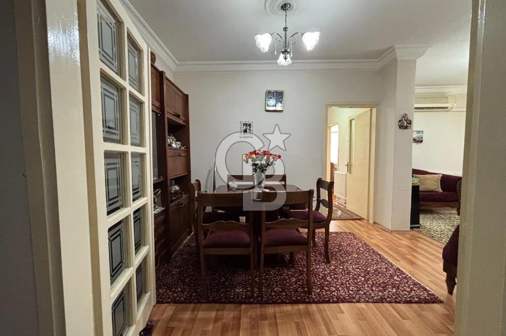 CB YALI'DAN MİTHATPAŞA CADDESİNDE 2+1 SATILIK DAİRE