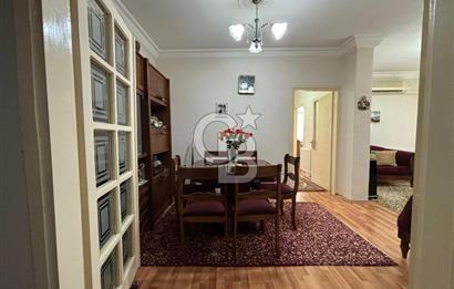 CB YALI'DAN MİTHATPAŞA CADDESİNDE 2+1 SATILIK DAİRE