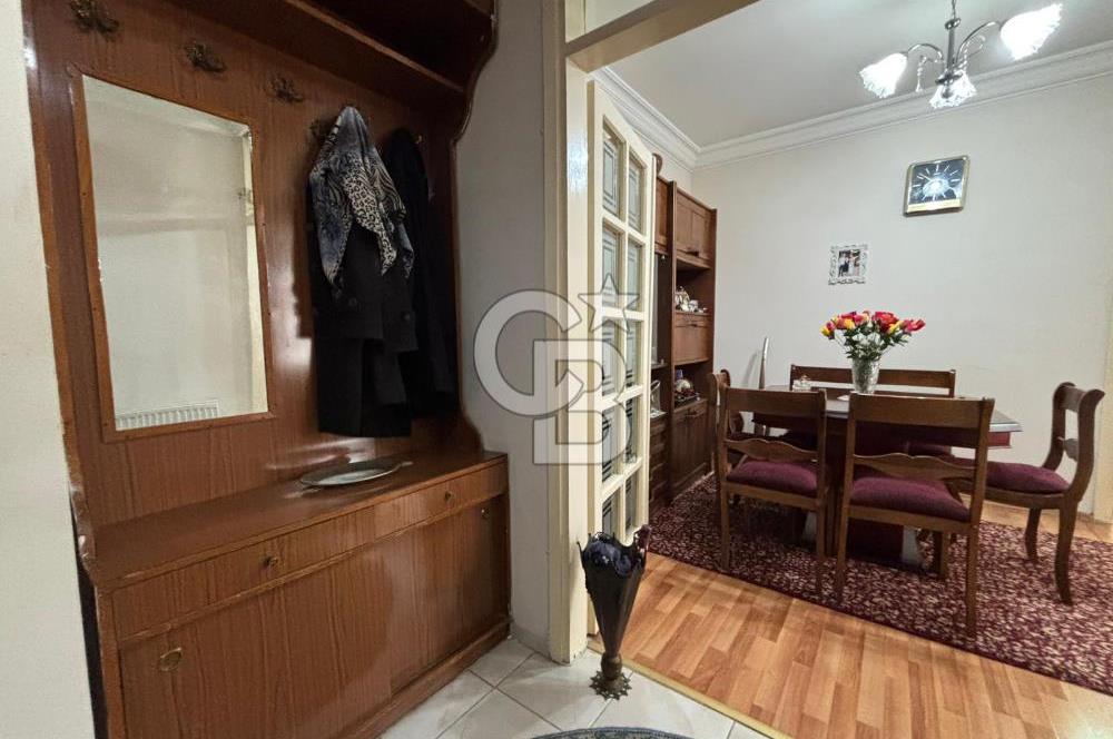 CB YALI'DAN MİTHATPAŞA CADDESİNDE 2+1 SATILIK DAİRE