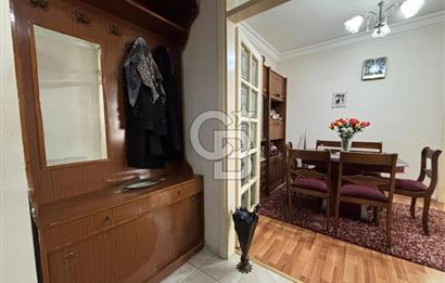 CB YALI'DAN MİTHATPAŞA CADDESİNDE 2+1 SATILIK DAİRE