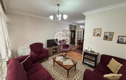 CB YALI'DAN MİTHATPAŞA CADDESİNDE 2+1 SATILIK DAİRE