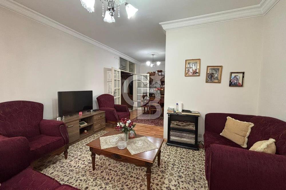 CB YALI'DAN MİTHATPAŞA CADDESİNDE 2+1 SATILIK DAİRE