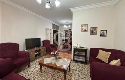 CB YALI'DAN MİTHATPAŞA CADDESİNDE 2+1 SATILIK DAİRE